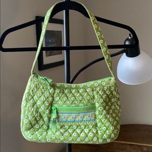 Vera Bradley handbag.